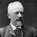 What music did Tchaikovsky write?1