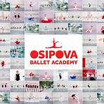 Academia Vaganova de Ballet4