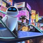 pixar wall-e reviews netflix4