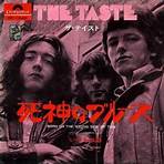 Taste (Irish band)3