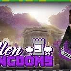 fallen kingdom minecraft1