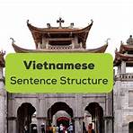 What is Vietnamese syntax?1