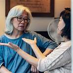 signs of paranoia symptoms in elderly women1