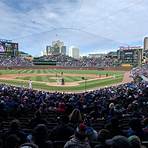 Wrigley Field1