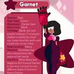 garnet steven universe blue au2