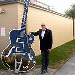 Bob Harris: My Nashville3