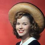shirley temple age4