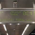 is there a metro in barcelona spain right now4