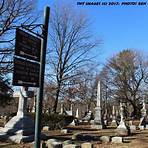 Oak Ridge Cemetery wikipedia2