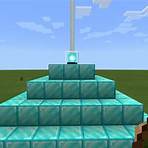 How to make a beacon in Minecraft?3