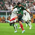 arábia saudita vs méxico1