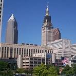 Cleveland, Ohio, Vereinigte Staaten1