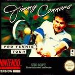 jimmy connors snes5