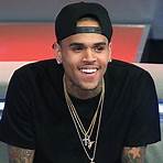 who is chris brown brother2