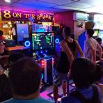 what is an arcade dance machine song3