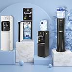 ocean water dispenser promotion5