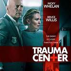 Is trauma center a good movie?1