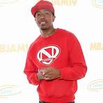 How did Nick Cannon become a comedian?4