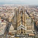 is sagrada familia free in barcelona sagrada3