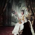 retrato da rainha isabel ii em 19894