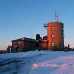 Blue Hill Meteorological Observatory3
