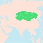 which is the first republic in asian history called the great plains1