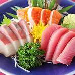 What is the national dish of Japan?3