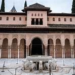 Bracebridge Hall / Tales of a Traveller / The Alhambra5