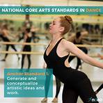 national core arts standards dance pdf1