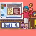 brython in browser1