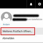 webmail uni bielefeld de2