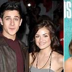 who is lucy hale married to3
