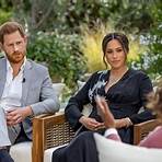 what is oprah with meghan & harry atest news3