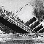 Dead Wake: The Last Crossing of the Lusitania3