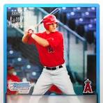 mike trout rookie card2