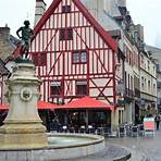 Dijon, Frankreich3