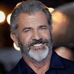 Did Mel Gibson and Atwood have a baby?2