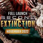 second extinction2