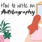 what is the genre of biography for kids to write1