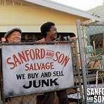 Does Sanford & Son still exist?2