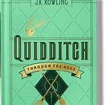quidditch through the ages (hogwarts library)1