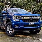 ford ranger reviews philippines1