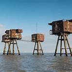 what is the smallest country in the world sealand1