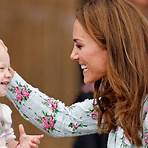 will princess kate join family events if she's able to use her child as a baby3