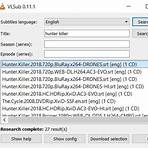 how to download subtitles for movies using vlc4