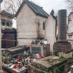 pere lachaise cemetery famous graves4