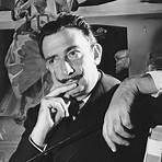 The Secret Life of Salvador Dalí4