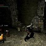 dark souls walkthrough4