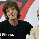 Was Charlie Watts the most flashy drummer?4