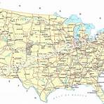 detailed map of usa1
